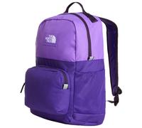 The North Face - Youth Chuckwalla Daypack - Kids' backpack purple