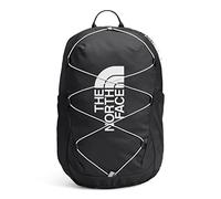 THE NORTH FACE Youth Court Jester Backpack, TNF-Schwarz/TNF-weiß, Standard Size