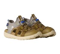 The North Face - Youth Explore Camp Shandal - Sandals size 1, sand/brown