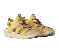 The North Face - Youth Explore Camp Shandal - Sandals size 4, sand