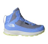 The North Face - Youth Fastpack Hiker Mid WP - Walking boots size 3, blue