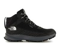 The North Face - Youth Fastpack Hiker Mid WP - Walking boots size 6, black
