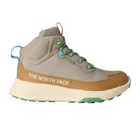 The North Face - Youth Fastpack II Mid WP - Walking boots size 2, sand