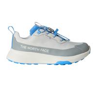 The North Face - Youth Fastpack II WP - Multisport shoes size 12K, grey