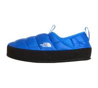 The North Face - Youth ThermoBall Traction Mule II - Slippers size 2, blue/black