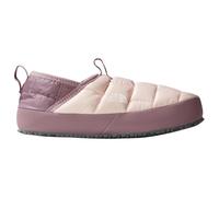 The North Face Thermoball Traction Mule Pink Moss/Fawn Grey 2