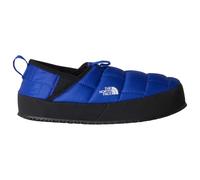The North Face - Youth ThermoBall Traction Mule II - Slippers size 6, blue
