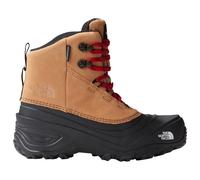 The North Face NF0A7W5YKOM1 Y CHILKAT V LACE WP Men ALMOND BUTTER/TNF BLACK UK 2
