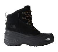 The North Face - Youth's Chilkat V Lace WP - Winter boots size 2, black