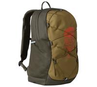 The North Face - Youth's Court Jester - Kids' backpack brown