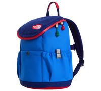 The North Face - Youth's Mini Explorer - Kids' backpack blue
