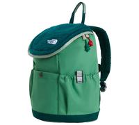 The North Face - Youth's Mini Explorer - Kids' backpack green