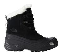 The North Face - Youth's Shellista V Lace WP - Winter boots size 5, black