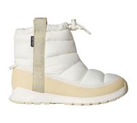 The North Face - Youth's Thermoball Pull-On Waterproof - Winter boots size 6, sand/white