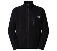 The North Face - Yumiori Full Zip - Fleece jacket size S, black