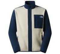 The North Face - Yumiori Full Zip - Fleece jacket size XXL, blue