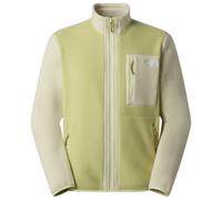 The North Face - Yumiori Full Zip - Fleece jacket size XXL, sand