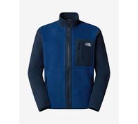 The North Face - Yumiori Full Zip Estate Blue/Summit Navy - Jacket - blue - S - gid://shopify/Metaobject/68981162221,Fleece S