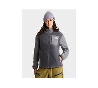 The North Face - Women's Yumiori Full Zip - Fleece jacket size XXL, grey