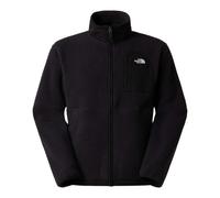 The North Face | Yumiori Off-Peak Fleece | Full Zip | Men's | Women'S Full Zip Fleece | TNF Black M