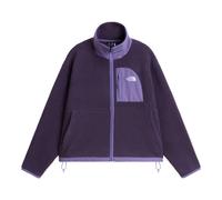 The North Face | Yumiori Off-Peak Fleece | Full Zip | Women's | Women's Full Zip Fleece | Endless Dusk/Grounded Plum L
