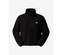 The North Face - Women's Yumiori Off Peak Full Zip Jacket - Fleece jacket size M, black