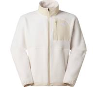 THE NORTH FACE Yumiori Off Peak Full Zip Jacket - Men - White - size L- model 2027 L
