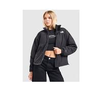 The North Face Yumiori Reversible Fleece Jacket - Black - Womens S