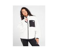 The North Face Yumiori Reversible Fleece Jacket - White - Womens XL