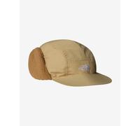The North Face Yumiori Trapper Cap Beige - L-XL