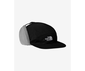 The North Face Yumiori Trapper Cap black grey - S-M