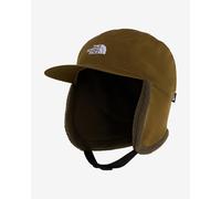 The North Face Yumiori Trapper cap brown khaki - S-M