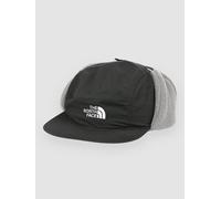 THE NORTH FACE Yumiori Trapper Earflap Cap smoked pearl LXL