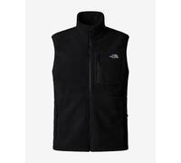 The North Face Men's Yumiori Vest, Tnf Black, M