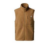 The North Face Yumiori Vest Brown