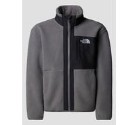THE NORTH FACE Yumiori Zip Kids Jacket tnf black S