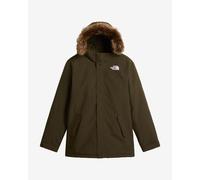 The North Face Zaneck DryVent jacket olive green - XL