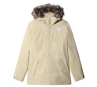 The North Face Zaneck Jacket Gravel XL