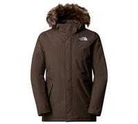 The North Face - Zaneck Jacket - Parka size M, brown