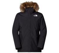 The North Face Men's Zaneck Jacket, Tnf Black/Tnf Black, XS