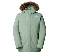 The North Face - Zaneck Jacket - Parka size XXL, green