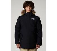 The North Face - Zaneck Tnf Black/Tnf Black - Jacket - black - XL - Shell: 100% Nylon; Lining: 100% Polyester XL