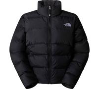 The North Face - Zip-up jacket - W Saikuru Jacket TNF Black/Asphalt Grey for Women - Size L Black L