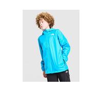 The North Face Zipline Rain Jacket Junior - Blue - Kids XXL