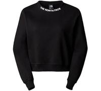 The North Face Zumu Sweatshirt Tnf Black XS
