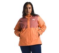 The North FaceAntora Jacket Peach Granite/Light Mahogany XS