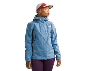 The North FaceAntora Jacket Peach Granite/Light Mahogany XS