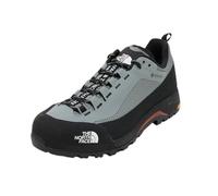 The North FaceVerto Alpine Gore-Tex Climbing Shoe Monument Grey/TNF Black 7