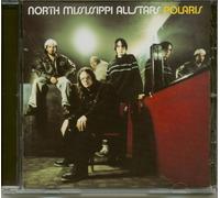 The North Mississippi Allstars - Polaris - Blues Crossing The Borders