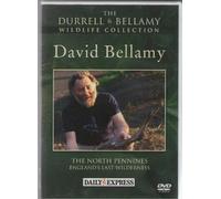 The North Pennines [The Durrell & Bellamy Wildlife Collection]